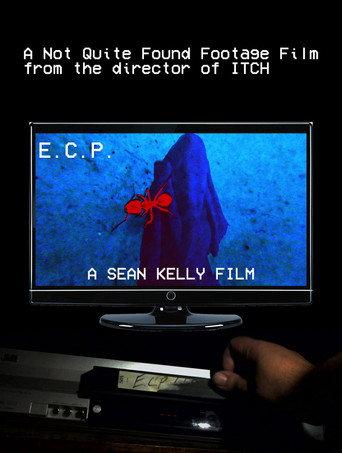 E.C.P. () poster