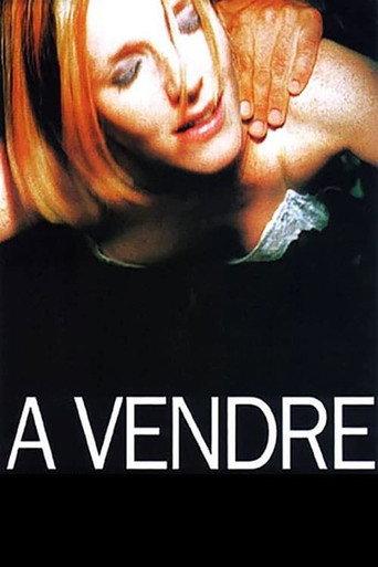 For Sale (1998) poster