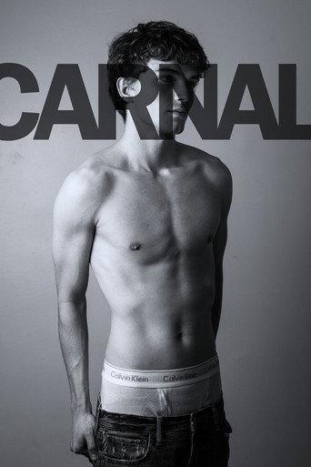 CARNAL (2025) poster