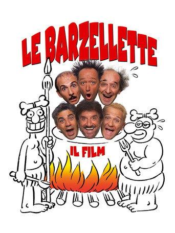 The Jokes (2004) poster