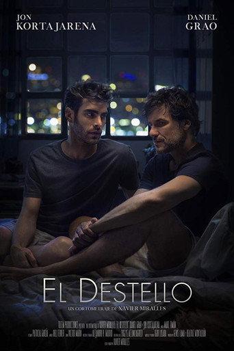 The Spark (2019) poster