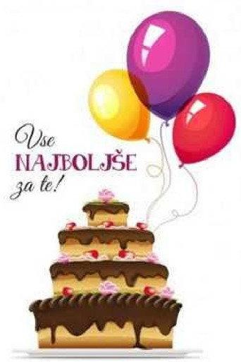 Happy  Birthday (2014) poster