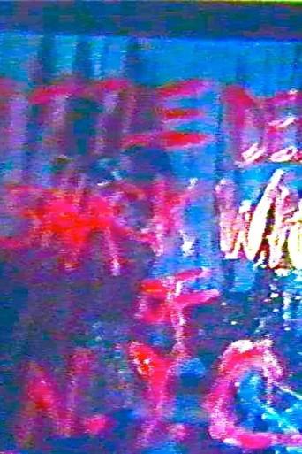 Little Debbie Snack Whore Of N.Y.C. (1987) poster
