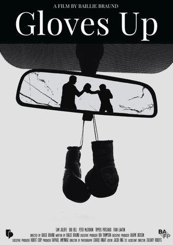 Gloves Up (2022) poster