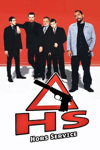 Hors Service (2001) poster