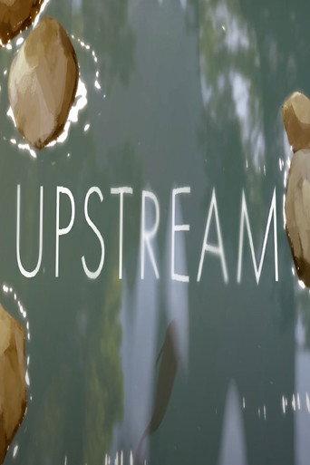 Upstream (2024) poster