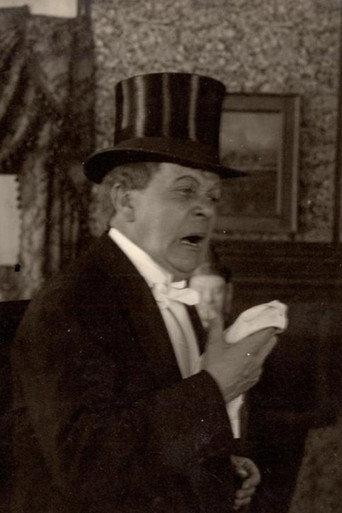 Oh! That Cheese (1916) poster