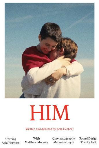 HIM () poster
