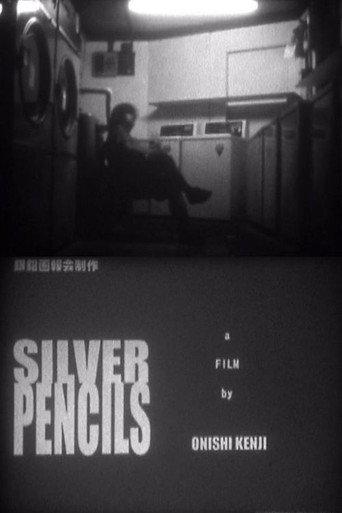 Silver Pencils (2010) poster