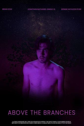 Above the Branches (2022) poster