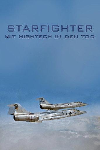 Starfighter – Mit Hightech in den Tod (2010) poster
