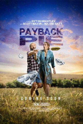 Payback Pie () poster