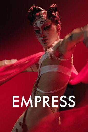 Empress (2025) poster