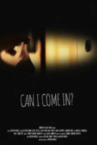 Can I Come In? () poster
