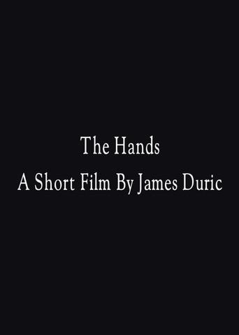 The Hands (2020) poster