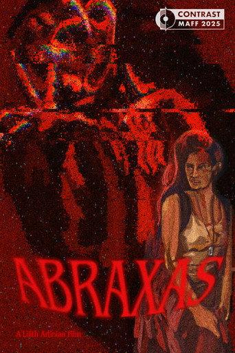Abraxas () poster