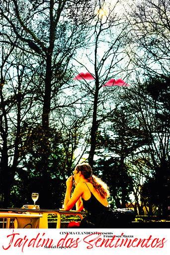 Jardim dos Sentimentos (2024) poster