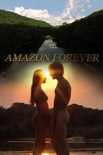 Amazon Forever (2004) poster