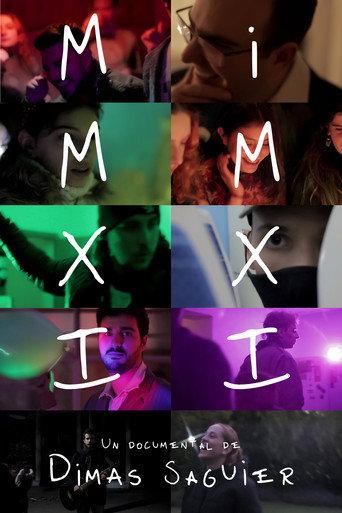 My MMXXII (2023) poster