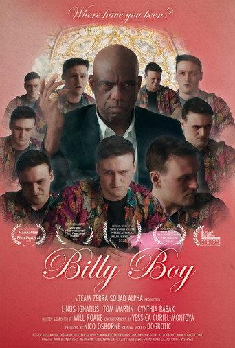 Billy Boy () poster