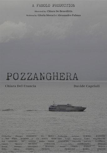 Pozzanghera () poster