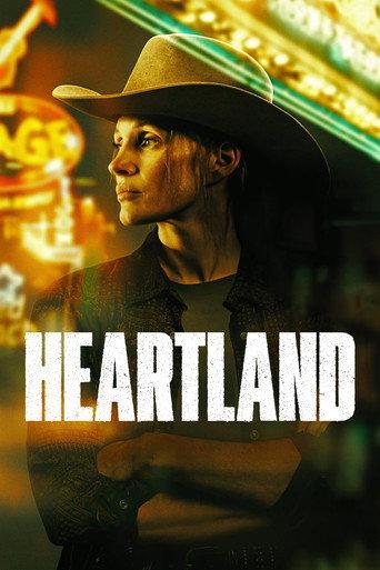 Heartland (2026) poster