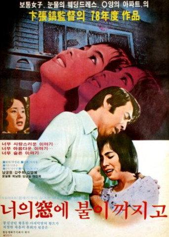 The Light Goes Off in Your Window (1978) poster