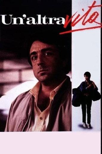 Un'altra vita (1992) poster