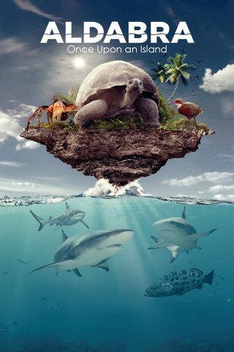 Aldabra: Once Upon an Island (2015) poster