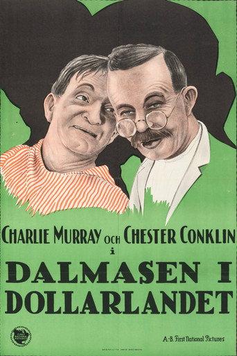 McFadden's Flats (1927) poster