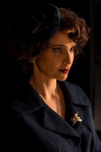 Cacilda Becker em Cena Aberta () poster