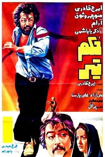 Execution of the Bullet (1978) poster