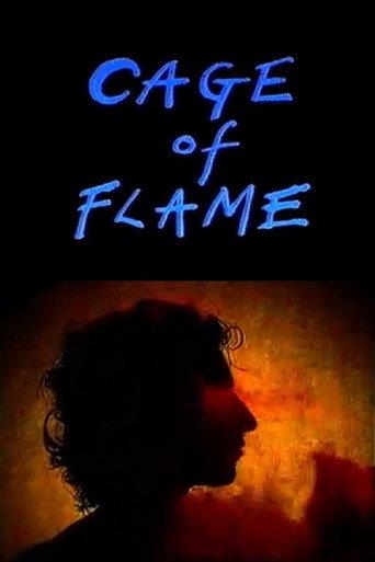 Cage of Flame (1992) poster