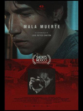 Bad Death () poster
