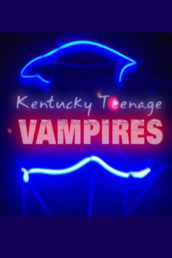 Kentucky Teenage Vampires (1998) poster