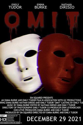 Omit (2021) poster