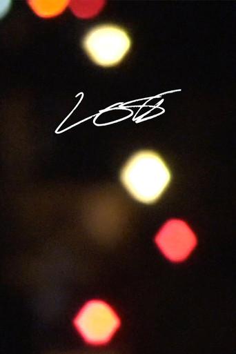 Lost (2022) poster