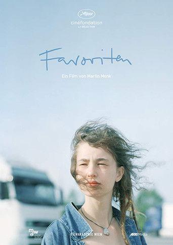 Favourites (2019) poster