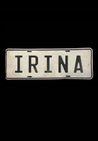 Irina (2017) poster