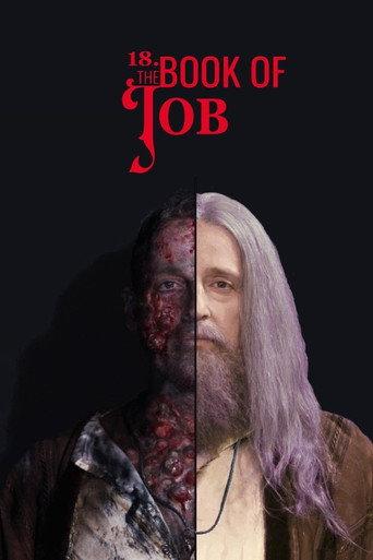 THE BOOK OF JOB (2026) poster