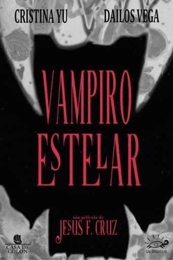 Vampiro Estelar (2025) poster