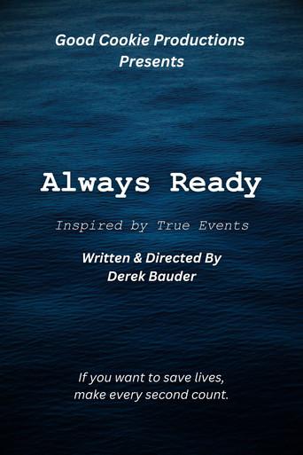 Always Ready () poster