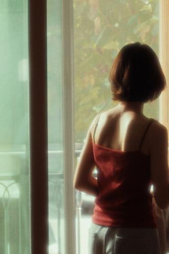 Afternoon Guest (2025) poster