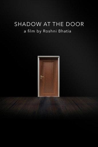 Shadow at the Door (2021) poster