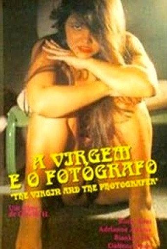 A Virgem e o Fotógrafo (1991) poster