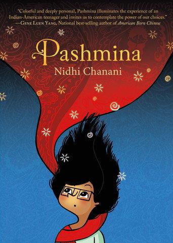 Pashmina () poster