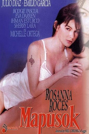 Mapusok (1998) poster