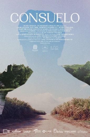 Consuelo (2023) poster
