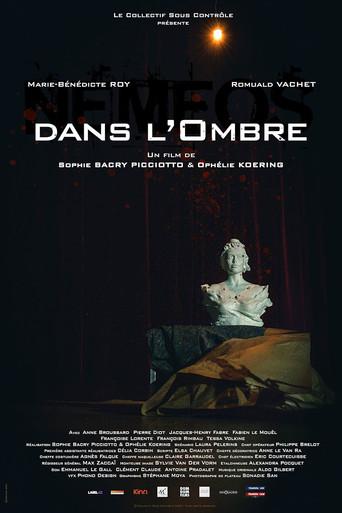 Dans L'Ombre (In the Shadow) (2022) poster