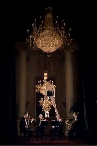 Strings (2003) poster